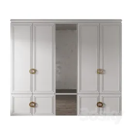 Wardrobe 2